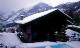 Mont Blanc Hotel Village, Valle d'Aosta, La Salle