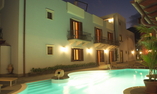 Arciduca Grand Hotel, Sicilia, Lipari - Isole Eolie