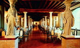 Castello di San Gaudenzio, Lombardy, Cervesina