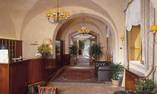 Palace Hotel Relais Falisco, Lazio, Civita Castellana