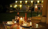 Hotel la Corte Del Sole - Sizilien - Noto