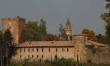 Residenza Torre di San Martino, Emilia-Romagna, Gazzola