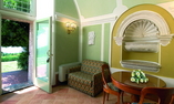 Hotel Monteconero Badia San Pietro, Marche, Sirolo