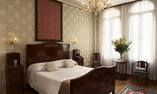 Hotel Saturnia & International, Veneto, Venezia