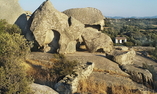 Tenuta Pilastru, Sardegna, Arzachena