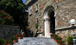 Grand Hotel dei Castelli, Liguria, Sestri Levante