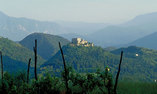 Castel Pergine, S�dtirol-Trentin, Pergine Valsugana