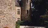 Ch�teau d'Agneaux - Normandie - Agneaux
