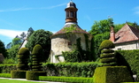 Abbaye de la Bussiere - Borgogna - Dijon