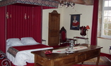 Manoir de la Hazaie - Bretagne - Planguenoual