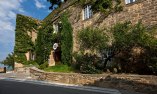 Ch�teau de Rochegude - Rh�ne-Alpes - Rochegude
