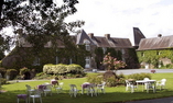 Ch�teau de la Roque - Normandie - H�b�crevon