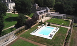 Ch�teau de Locgu�nol� - Breta�a - Kervignac