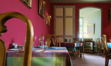 Ch�teau de Castel Novel - Limousin - Varetz