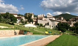 Immagini e Servizi Suite Archi 