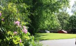 Kildrummy Castle Hotel - Aberdeen e i Grampiani - Alford