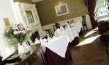 Castle Venlaw Hotel - Der S�den Schottlands - Peebles