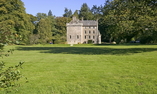 Culcreuch Castle Hotel - West Highlands and Islands, Loch Lomond, Stirling and Trossachs - Fintry