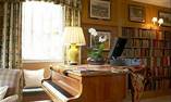 Greywalls Hotel - Edinburgh and Lothian - Gullane