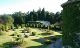 Rufflets Country House Hotel - Perthshire, Angus e Dundee ed il regno del Fife - St Andrews