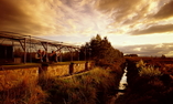 The Gleneagles Hotel - Perthshire, Angus e Dundee ed il regno del Fife - Auchterarder