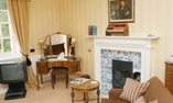 Knockinaam Lodge - Le Sud de l'Ecosse - Portpatrick
