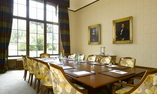 Mar Hall Hotel & Spa - Glasgow und das Clydetal - Bishopton