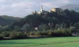 Castello di Compiano, Emilia-Romagna, Compiano