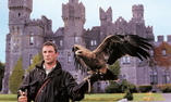 Ashford Castle Hotel - The West of Ireland - Cong