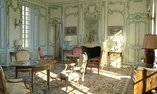 Ch�teau d'Audrieu - Normandie - Audrieu