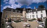 Le Domaine de Beauvois - Valle della Loira - Luynes