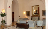 Katane Palace Hotel - Sicily - Catania