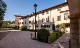 Castello di Strassoldo di Sopra - Friuli Venezia Giulia - Cervignano del Friuli