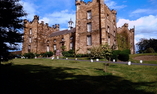 Lumley Castle Hotel - Englands North Country - County Durham
