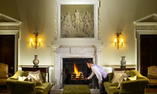 Ston Easton Park Hotel - Sud Ovest dell'Inghilterra - Ston Easton