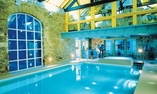The Devonshire Arms Country House Hotel & Spa - Le Nord de l'Angleterre - Skipton