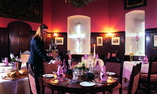 Thornbury Castle Hotel and Tudor Gardens - Suroeste de Inglaterra - Thornbury