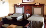 Relais Santa Anastasia - Sicile - Castelbuono