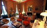 Ch�teau de Varenne - Languedoc - Roussillon - Sauveterre