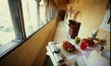 L' Albereta Relais et Chateaux, Lombardia, Erbusco