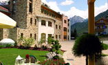 Hotel My Excelsior, Trentino Alto Adige, Mareo