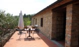 Tenuta di Lupinari - Toscana - Bucine