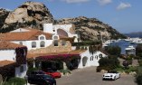 Meli� Poltu Quatu, Sardegna, Arzachena