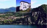 Castello di Zorzino, Lombardia, Riva di Solto