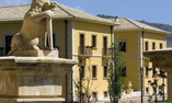 Villa Gussio Hotel Golf & Spa Resort, Sicilia, Leonforte