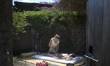 Zubebi Resort, Sicily, Pantelleria Island