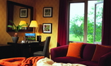 New Park Manor Hotel Spa - Le Sud-Est de l'Angleterre - Brockenhurst