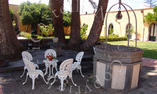 Castello Romeo, Sicilia, Randazzo