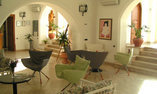 Hotel Ossidiana - Sicily - Stromboli - Aeolian Islands