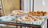 Hotel des Etrangers et Miramare, Sicily, Syracuse